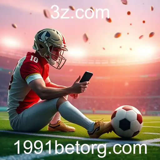 O Crescimento do 1991bet no Mercado de Jogos Online