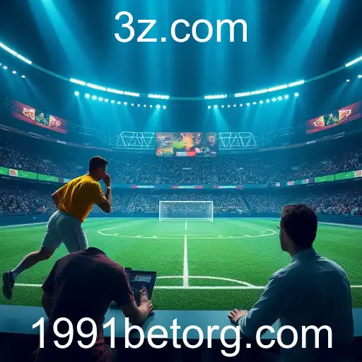 A Evolução do Mercado de Apostas Online em 2025