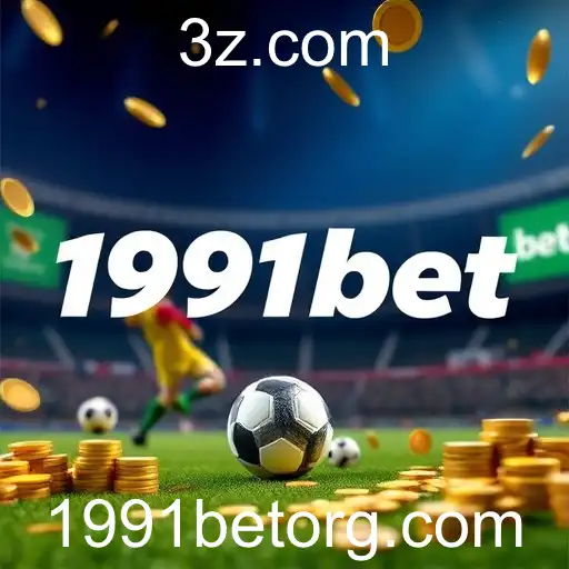 Explorando Bônus e Promoções na 1991bet: O Tesouro dos Jogadores Online