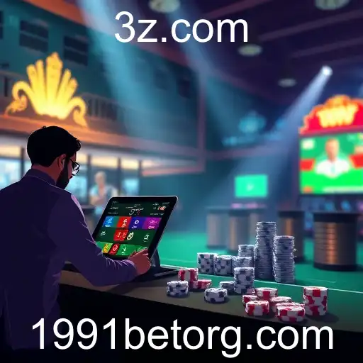 A Ascensão do Mercado de Jogos no Brasil em 2025