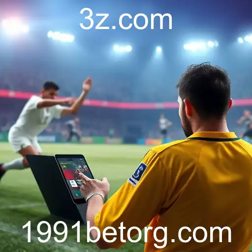 A Evolução dos Sites de Apostas em 2025