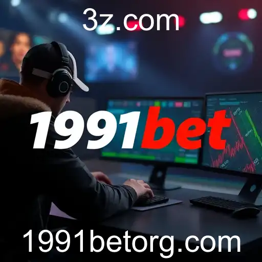 A Evolução dos Jogos Online e a Influência da 1991bet no Brasil