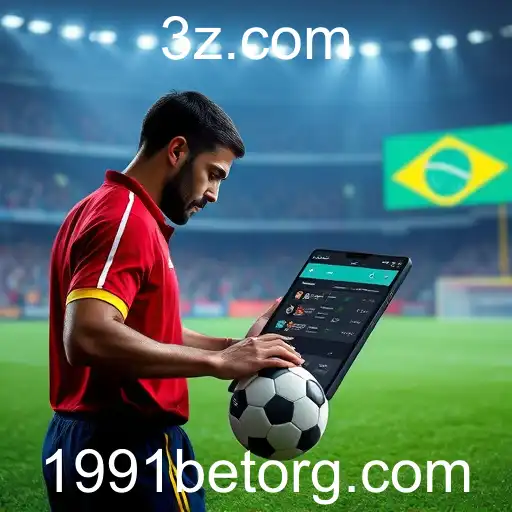 Expansão dos Jogos Online no Brasil