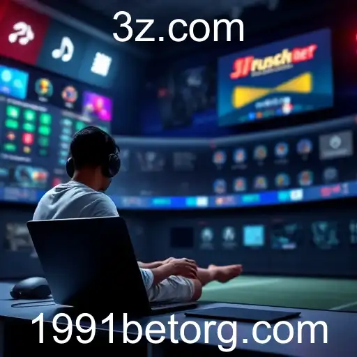 Tendências e Inovações no Mundo dos Jogos Online