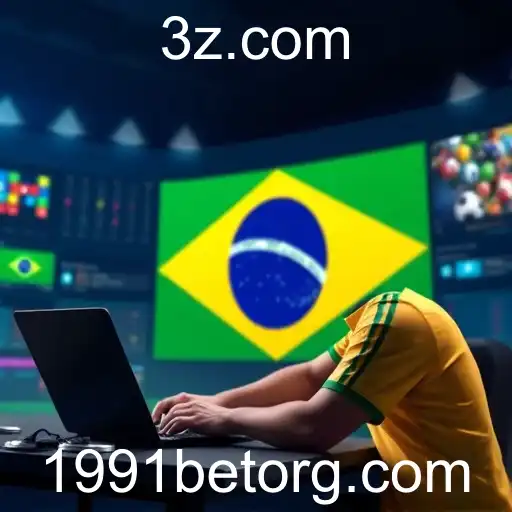 Ascensão e Impacto dos Jogos Online em Língua Portuguesa