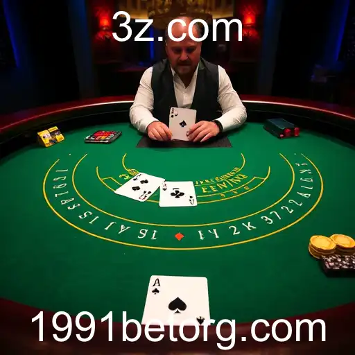 A Ascensão dos Jogos Online: 1991bet em Foco