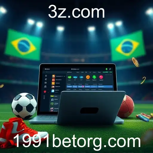 O Crescimento das Plataformas de Apostas no Brasil