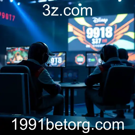 Tendências e Desafios do Mercado de Apostas Online em 2025