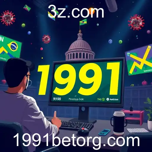 Crescimento dos Jogos Online no Brasil em 2025