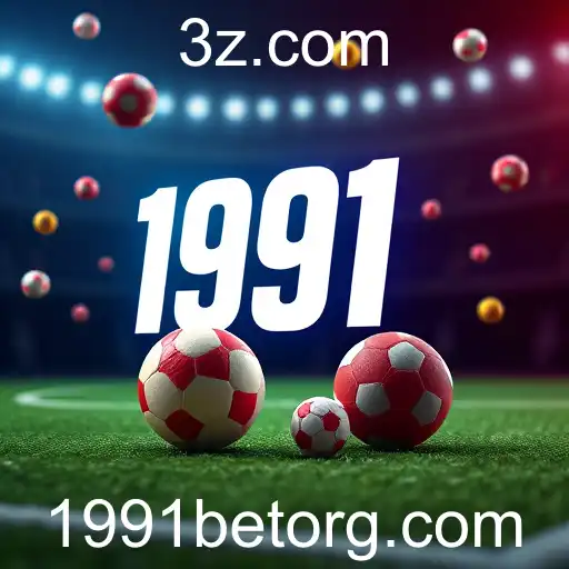 O Crescimento dos Jogos Online em 2025: Uma Análise do Impacto da 1991bet