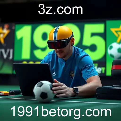 A Ascensão dos Jogos de Aposta na Era Digital