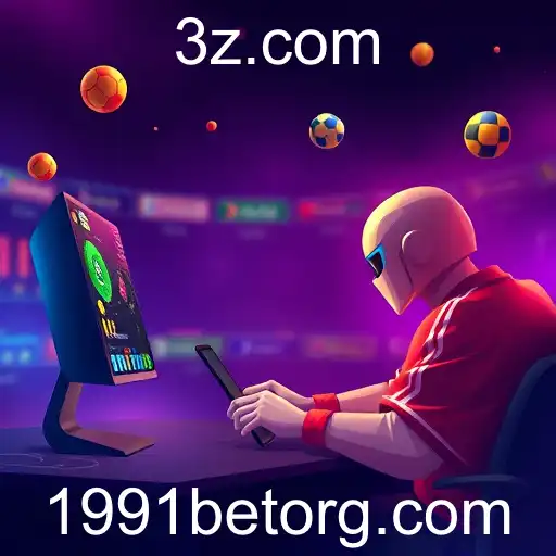 A Ascensão do 1991bet no Cenário de Jogos Online