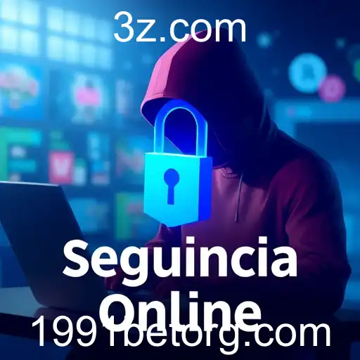 A Importância da Segurança Online em Jogos Virtuais