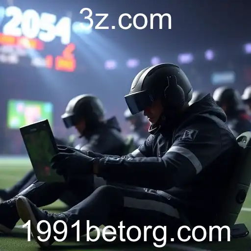 Tendências Atuais em Jogos e Tecnologia