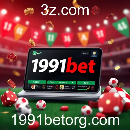 Tendências e Desafios no Mundo dos Jogos de Apostas