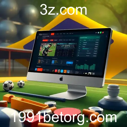 Tendências Emergentes no Mundo dos Jogos Online em 2025