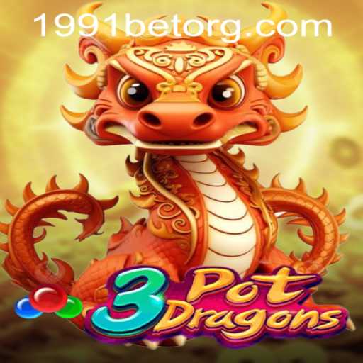 Discovering the Exciting World of 3PotDragons
