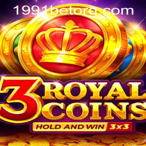 Exploring 3royalcoins: A New Era in Online Gaming with 1991bet PH Login