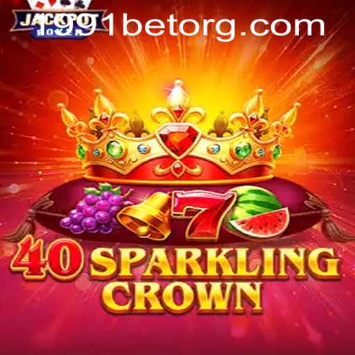 Discover the Exciting World of 40SparklingCrown and 1991bet PH Login