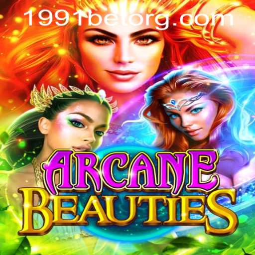 Discover the Enchanting World of ArcaneBeauties: A Comprehensive Guide for Enthusiasts