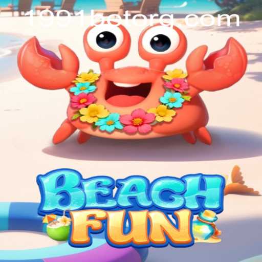 Discover BeachFun: An Exciting Dive into Summertime Gaming