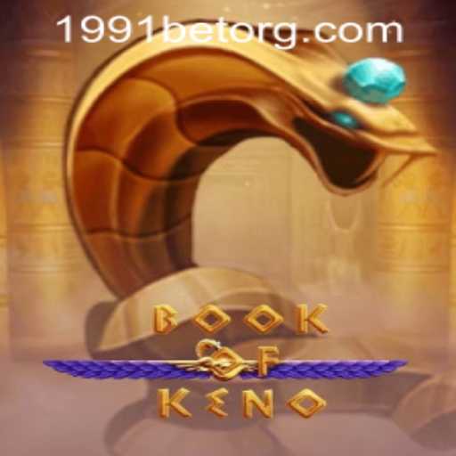Exploring 'BookOfKeno': Your Gateway to an Exciting Gaming Adventure