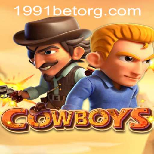 Exploring the Wild West: COWBOYS Game and 1991bet PH Login