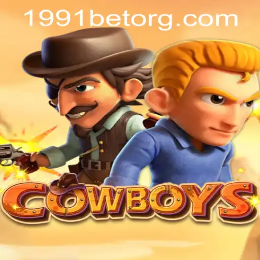 Exploring the Wild West: COWBOYS Game and 1991bet PH Login
