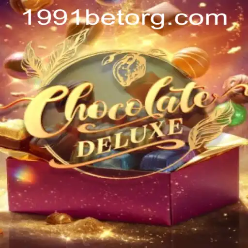 Explore the Sweet World of ChocolateDeluxe: A 1991bet PH Login Experience