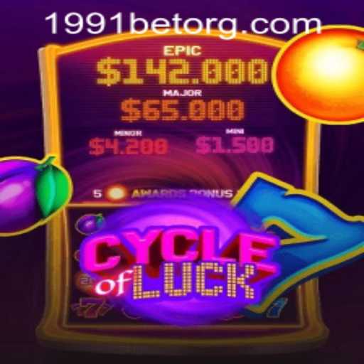 CycleofLuck: Navigating the Thrilling World of Online Gaming with 1991bet PH Login