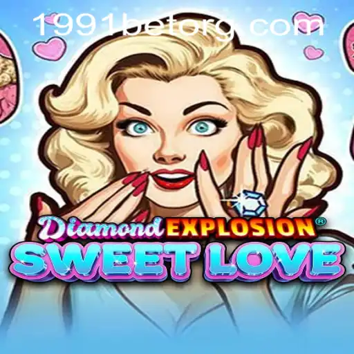 Discover DiamondExplosionSweetLove: A Thrilling New Adventure in Digital Gaming