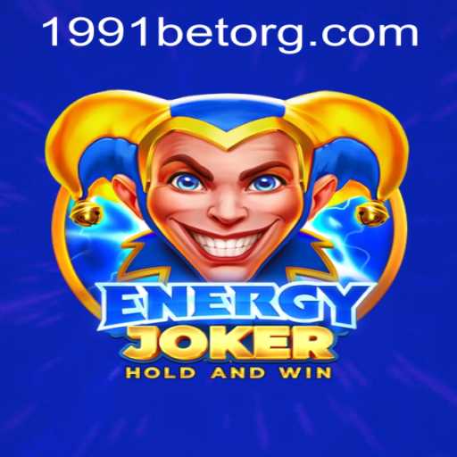 EnergyJoker: The Electrifying Game Experience