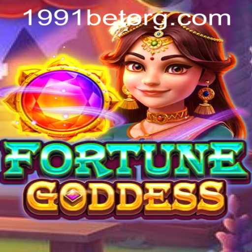 FORTUNEGODDESS: A Modern Gaming Legend with 1991bet PH