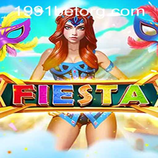 Fiesta: A Captivating Game Experience with 1991bet PH Login