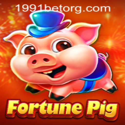Explore the Exciting World of FortunePig with 1991bet PH Login