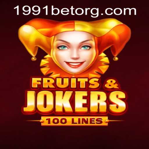 Exploring the Vibrant World of FruitsAndJokers100 and Navigating 1991bet PH Login