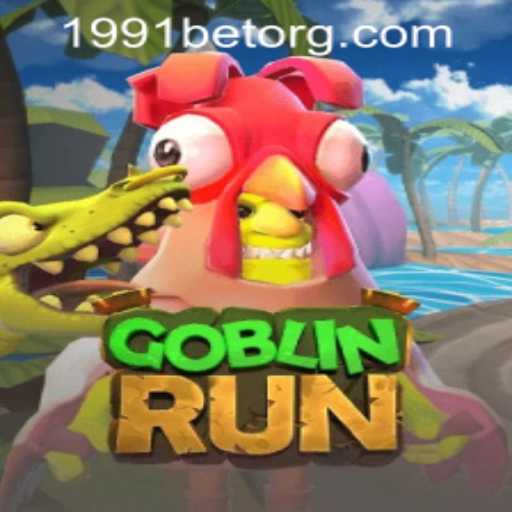 Exploring the Adventurous World of GoblinRun and Navigating 1991bet PH Login