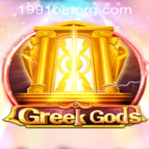Exploring the Enchanting World of GreekGods with 1991bet PH Login