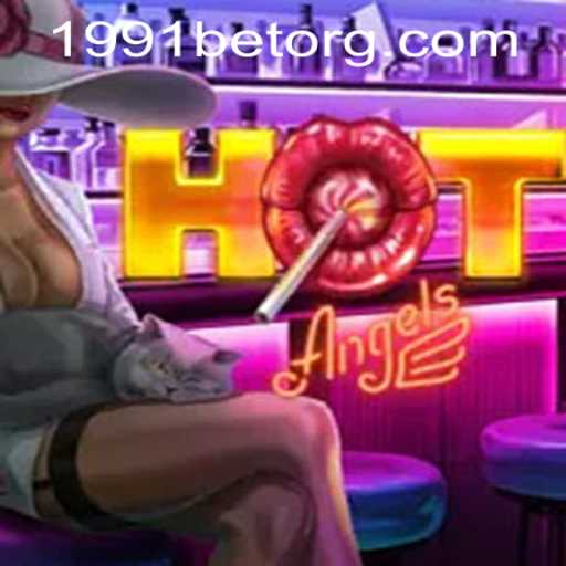 HotAngels: The Thrilling Gaming Experience