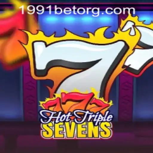 Exploring HotTripleSevens: The Thrilling Casino Game