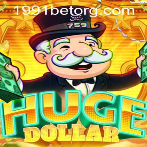 Exploring the Engaging World of HugeDollar and 1991bet PH Login