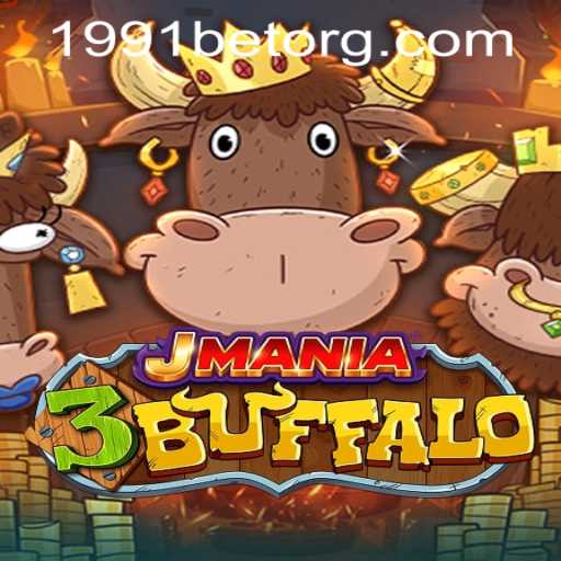 Exploring the Exciting World of JMania3Buffalo: An In-Depth Guide with 1991bet PH Insights