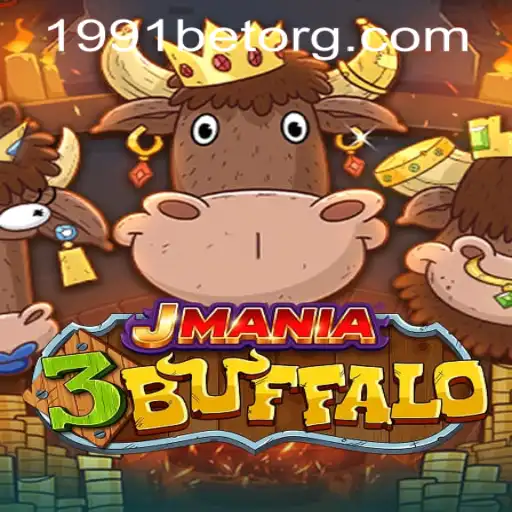 Exploring the Exciting World of JMania3Buffalo: An In-Depth Guide with 1991bet PH Insights