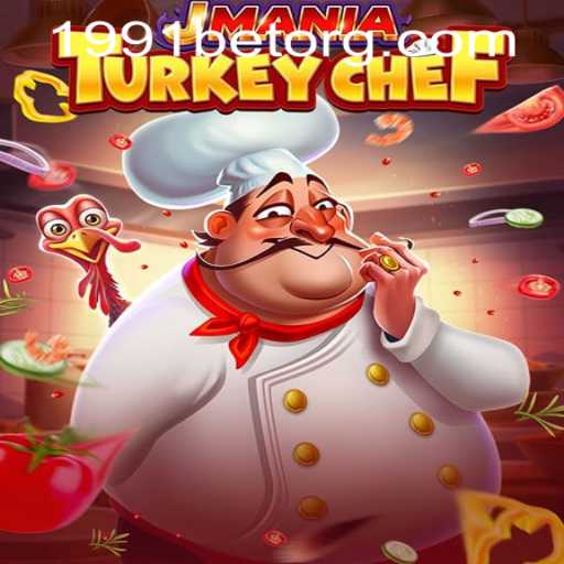 Welcome to JManiaTurkeyChef: The Culinary Gaming Adventure