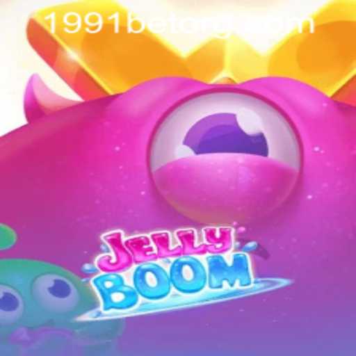 JellyBoom: A Sweet Dive into the World of Vibrant Adventure