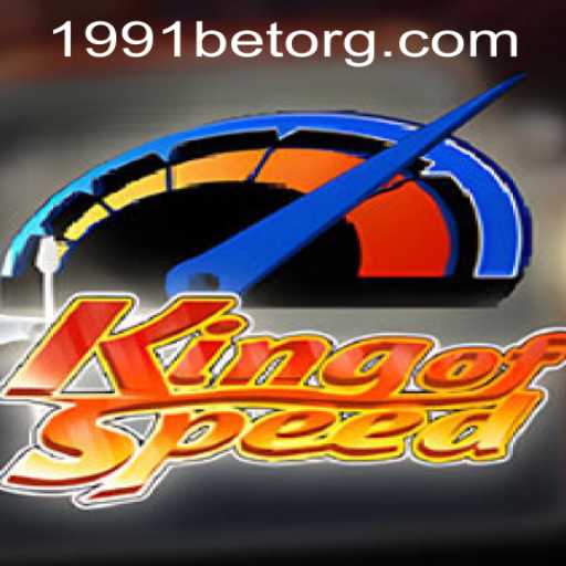 KingofSpeed: A Journey Through the Exciting World of Racing