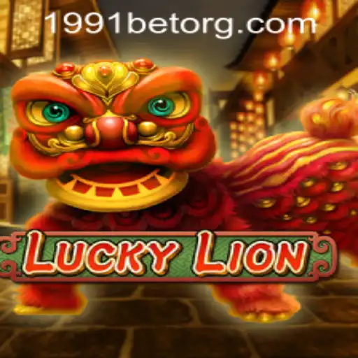 Unveiling LuckyLion: A Thrilling Adventure in the World of Gaming