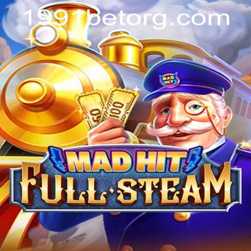 Exploring the Thrilling World of MadHitFullSteam