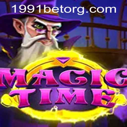 Exploring the Enchantment of MagicTime: A Journey into the Realm of Fantasy