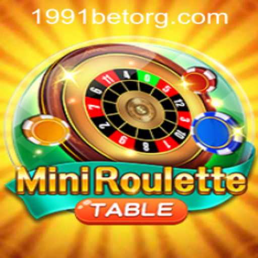 Exploring MiniRoulette: A Fresh Spin on a Classic Casino Game and 1991bet PH Login